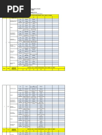 Rol de Examenes Parciales 2020-Ii de Ingenieria Civil