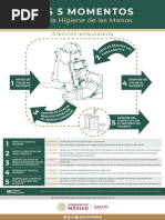 5 Momentos Ambulatorio PDF