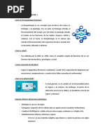 Fisiopatologia Solemne 1