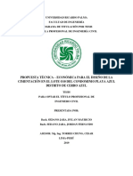 Tesis de Geotecnia PDF