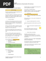 Labor Standards 2ND Exam