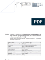 Tarea 3 Proceso de Cierre Contable y Hoja de Trabajo