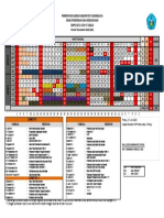 Kalender Pendidikan 2020-2021 PDF