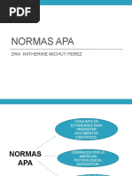 Normas Apa