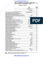 Catalog Medie Tensiune PDF