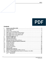 Programmation Par Commandes AMOS ANG PDF