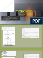 Python