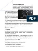 3.3 Concepto y Tipos de Inferencia PDF