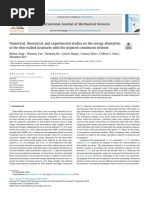 International Journal of Mechanical Sciences