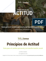 Guia Principios de Actitud 1 PDF