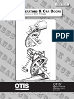 Door Operators & Cardoors SWP PDF