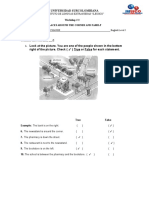 Resolved Workshop UNITS 3 - 4 TOPNOTCH 1A