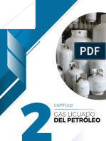 GUÍA DEL GAS 2021: Capítulo Gas Licuado de Petróleo (GLP)