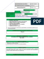 PRACTICA 8  DETERMINACIÓN COMPLEXIOMÉTRICA DE LA DUREZA