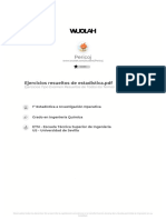 Wuolah-Free-Ejercicios Resueltos de Estadistica PDF