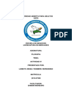 Unidad 4 Filosofia General PDF