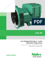 4842f - en - LSA 40 1ph Catalog