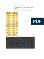 Ejercicio Estadistica 1