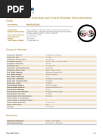 2x3x16 AWG 600V Individual and Overall Shielded Instrumentation Cable - 8M67102101 - V - 1 - R - 7 PDF