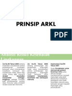 5 - Prinsip & Metode ARKL