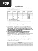 Tarea 2 Estrategia de Operaciones Oto o 2018