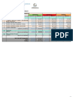 Comparativa para Pabsa-Final