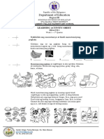 Revised - Health - Grade 1 - Q1 - W1