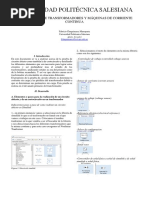 Informe Lab Transformadores