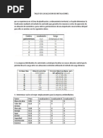 Taller de Localizacion de Instalaciones