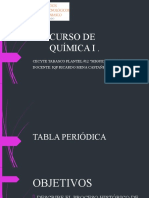 Tabla Periodica Iqp Ricardo Mena Castañeda