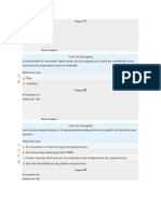 Examen TR046 - Gestión Estratégica de Los Recursos Humanos