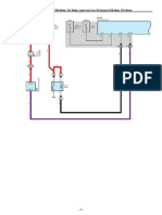 Automatic Light Control (TDB Made, TDV Made), Light Auto Turn Off System (TDB Made, TDV Made)