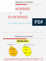 UNSM Semana 11 - Relaciones 2020-1)