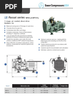 Compressor WP81L - WP101L - Data - Leaflet - 2015