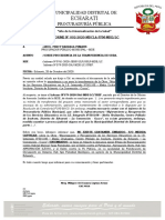 Informe N°002-2020