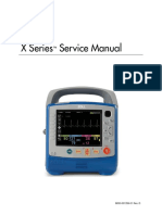 Zoll X Series Service Manual PDF