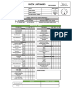 001 Checklist Camionetas-Camiones