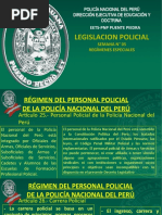 Ppt. 5ta Semana de Legislacion Policial Iii - 115 - 0