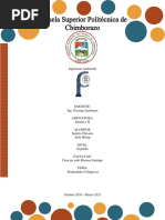 Propiedades Coligativas y Su Uso en La Ingeniería Ambiental