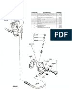 Delmag D-36 - Manual Parts