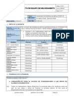 Acta de Odontologos Recomendaciones Preventivas Covid-19 Cei