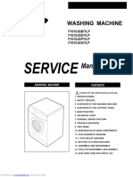 Service: Manual