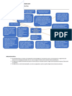 Control y Evaluación de Las Estrategias