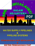 Water Distribution Systems