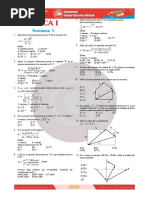 Fisica I