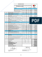 1.2.1.1 Presupuesto General