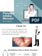 Penyakit Infeksi Menular