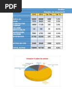 TAREA Finanzas Basicas