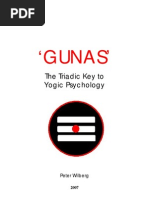 GUNAS