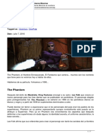 The Phantom PDF